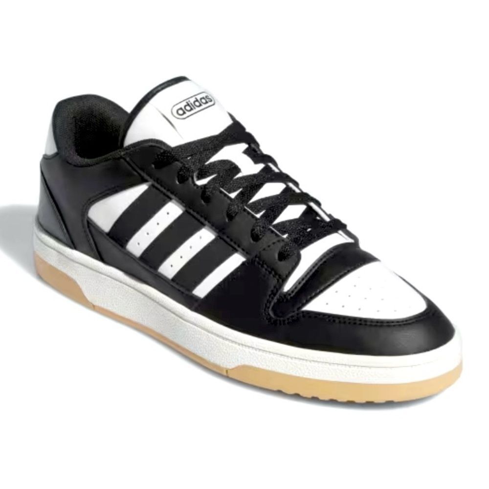 Adidas NEW Men's Break Start Low Top Basketball Everyday Athletic Sneaker SZ 11